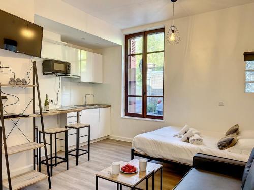 Apartamento Rose - Yourhosthelper