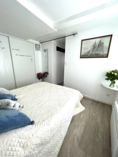 Apartamento Le Pastel