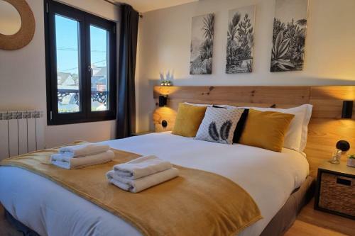 Rive Sud - D�plex Con Encanto 2 P - Centro De La Ciudad