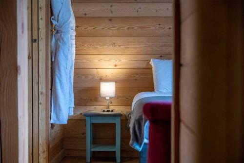Madame Vacances Chalet Woodpecker