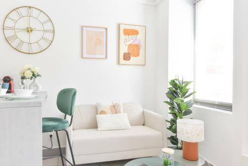 Apartamento L'�ph�m�re