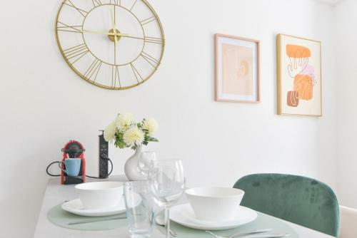 Apartamento L'�ph�m�re