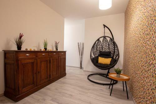 Loft Haut De Gamme En Champagne