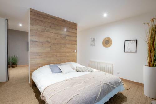 Loft Haut De Gamme En Champagne