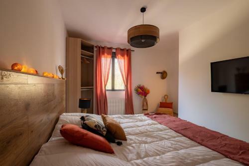 Loft Haut De Gamme En Champagne
