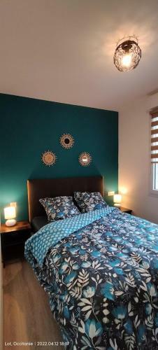 Studio De Jardin Le Cabanon Avec Spa