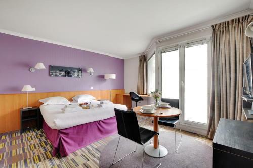 Apartamento Cmg - Cosy & Charmant Appartement Paris