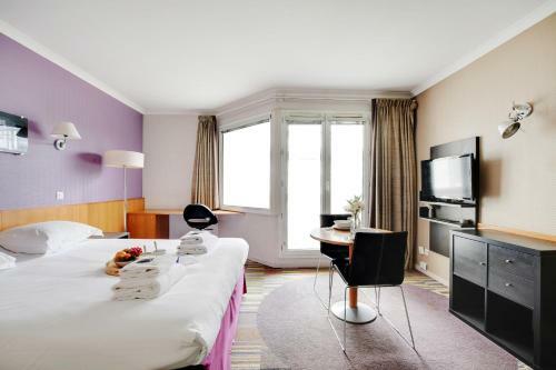 Apartamento Cmg - Cosy & Charmant Appartement Paris