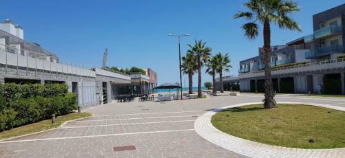 Apartamento Le Dune Vista Mare