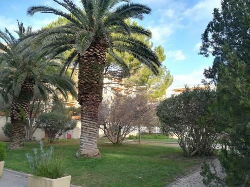 Apartamento Les Jardins Du Luxembourg
