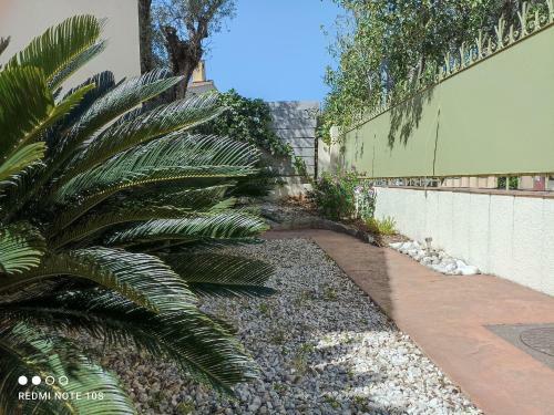 Apartamento Le G�te Des Palmiers