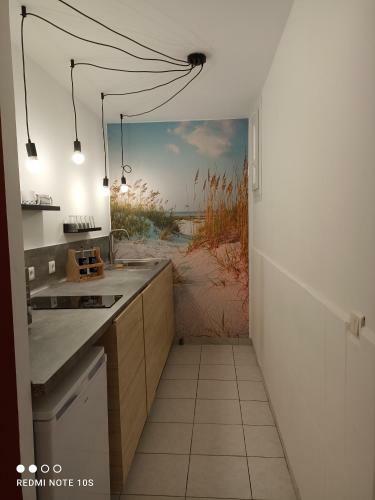 Apartamento Le G�te Des Palmiers