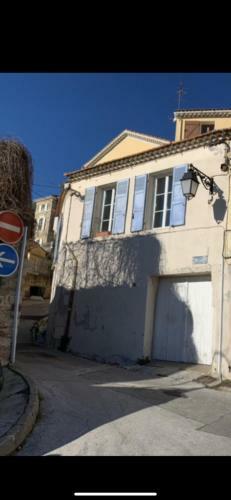 Petite Maison De Village De 45m2