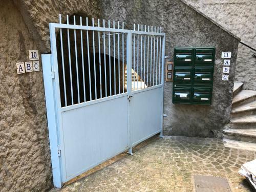 Apartamento Le 5�me Bar G�te Jaujac