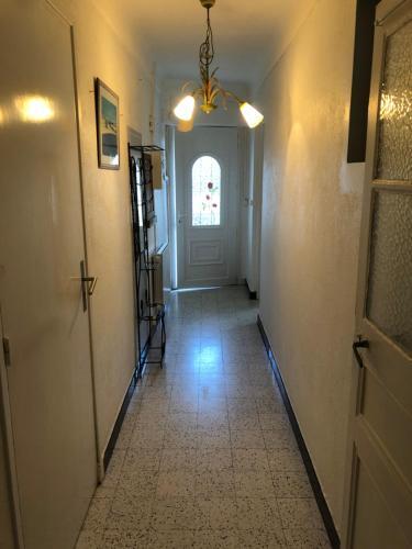 Apartamento Le 5�me Bar G�te Jaujac