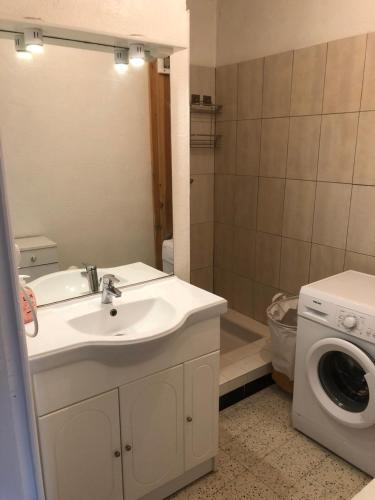 Apartamento Le 5�me Bar G�te Jaujac