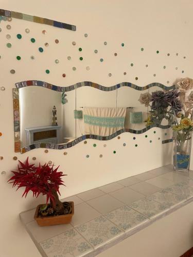 Vittorina's Home