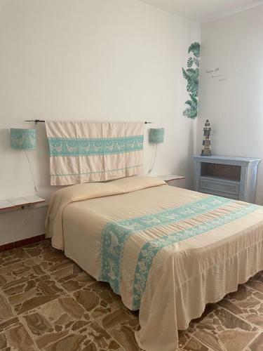 Vittorina's Home