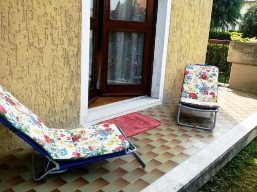 Apartamento Garda Lake & Terme