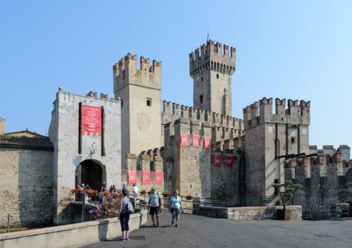 Apartamento Garda Lake & Terme
