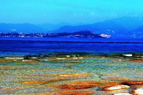 Apartamento Garda Lake & Terme