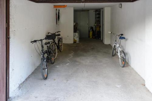 Apartamento Garda Lake & Terme