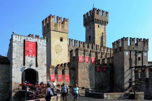 Apartamento Garda Lake & Terme