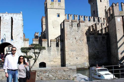 Apartamento Garda Lake & Terme