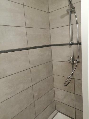 Apartamento Joyeuse, Superbe Appartement D'environs 30m2.