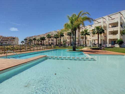 Apartamento Las Terrazas De La Torre Golf - 6709