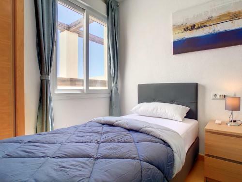 Apartamento Las Terrazas De La Torre Golf - 6709