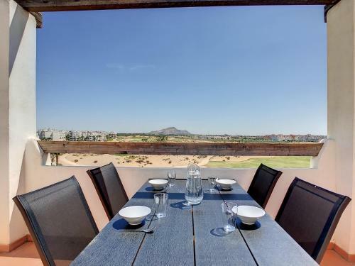 Apartamento Las Terrazas De La Torre Golf - 6709