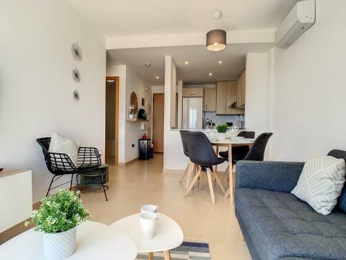 Apartamento Las Terrazas De La Torre Golf - 6709