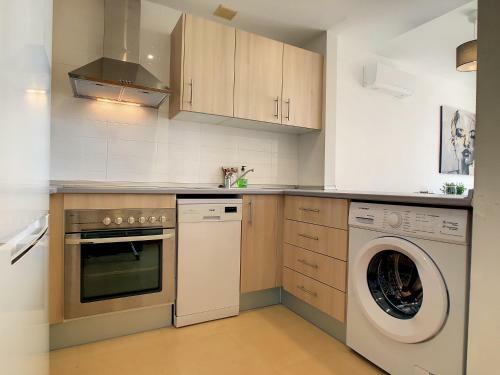 Apartamento Las Terrazas De La Torre Golf - 6709
