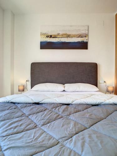 Apartamento Las Terrazas De La Torre Golf - 6709