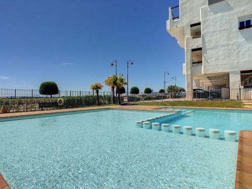 Apartamento Las Terrazas De La Torre Golf - 6609