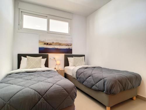 Apartamento Las Terrazas De La Torre Golf - 6609