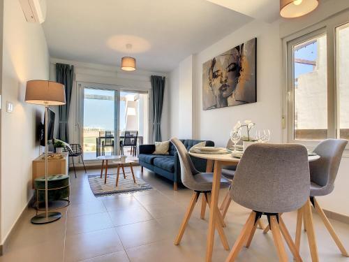 Apartamento Las Terrazas De La Torre Golf - 6609