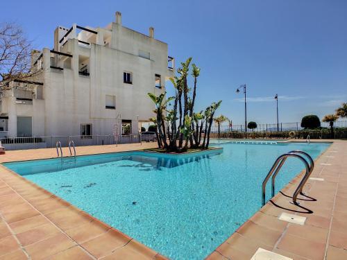 Apartamento Las Terrazas De La Torre Golf - 6609