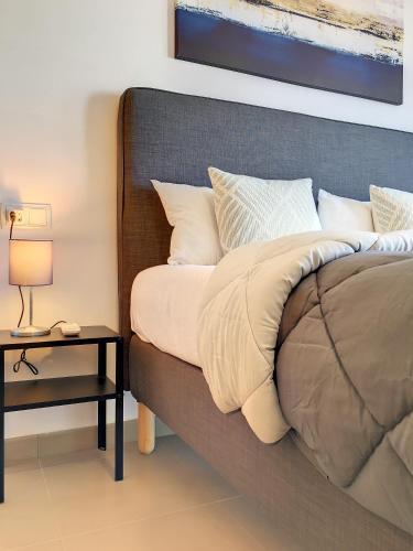 Apartamento Las Terrazas De La Torre Golf - 6609