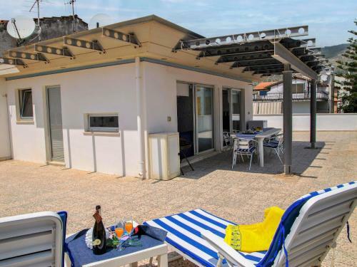 Locazione Turistica Blue Attic