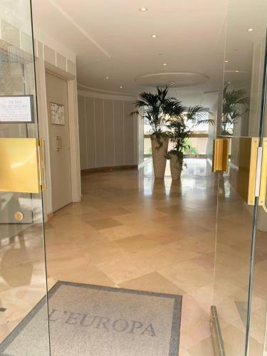 Apartamento Charmant Studio Juan Les Pins: 30 M�tres De La Mer