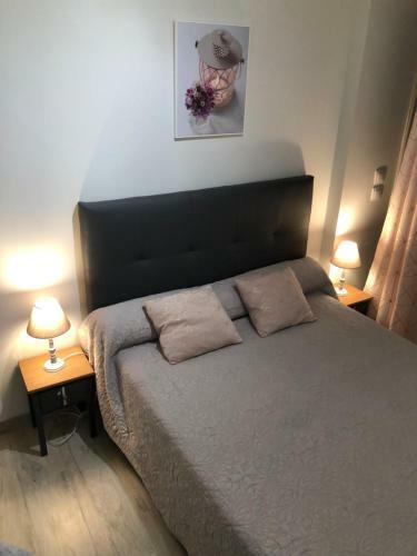 Apartamento Residence Eden Parc
