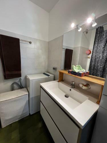 Apartamento Casa Filipinas