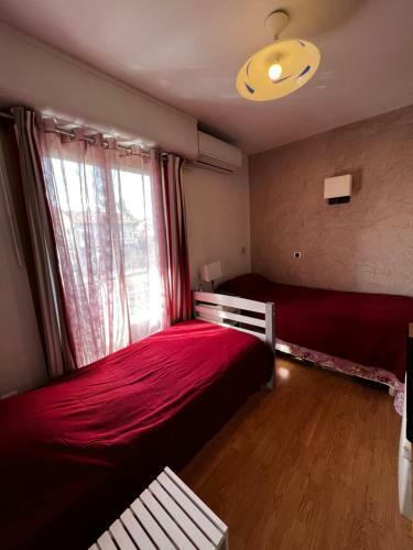 Apartamento Casa Filipinas