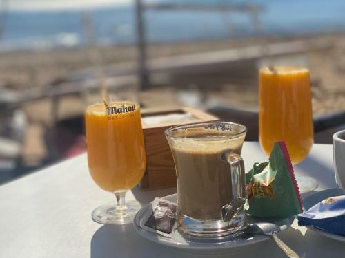 Apartamento Casa De La Duna Costa Blanca