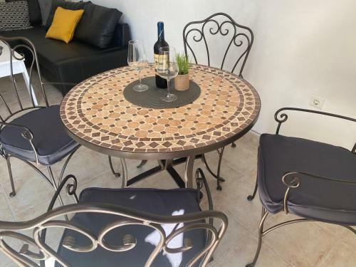 Apartamento Casa De La Duna Costa Blanca