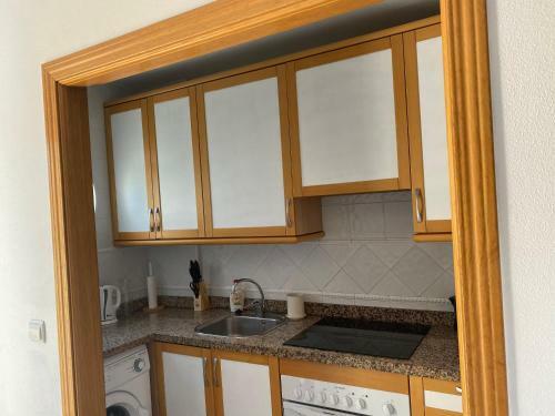 Apartamento Casa De La Duna Costa Blanca
