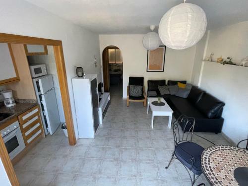 Apartamento Casa De La Duna Costa Blanca