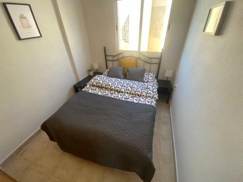 Apartamento Casa De La Duna Costa Blanca